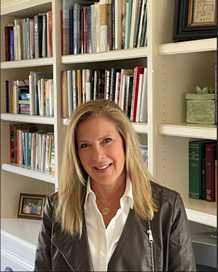 Susan Tish CS