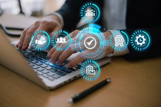 Business Services