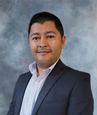 Hector Bonilla, MBA