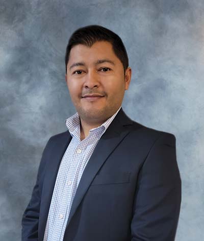 Hector Bonilla, MBA