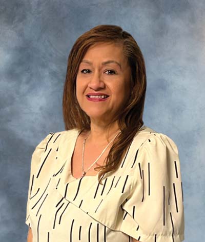 Martha Noriega