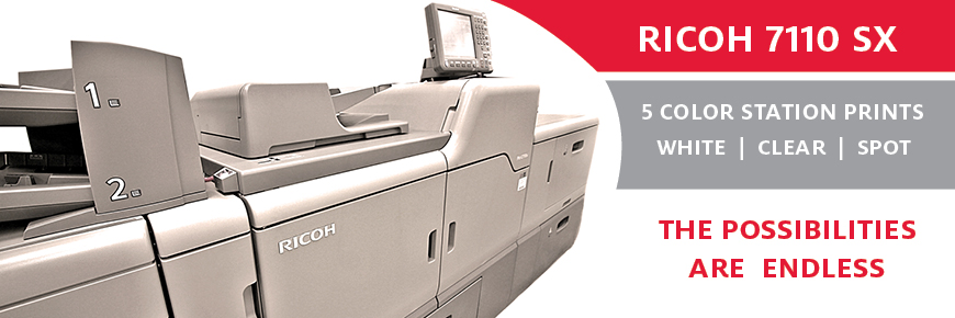 Ricoh Printer