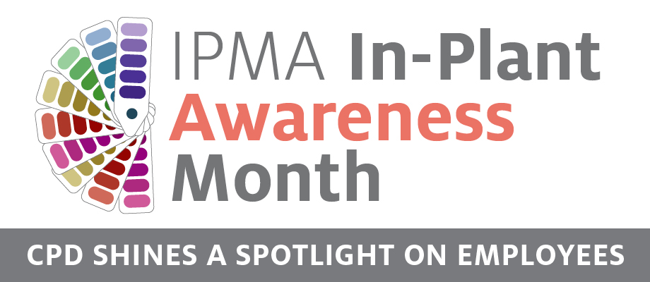 CPD shines a spotlight on employees during IPAM In-plant Awareness Monthjpg