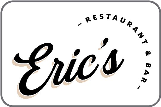 Erics Resturant