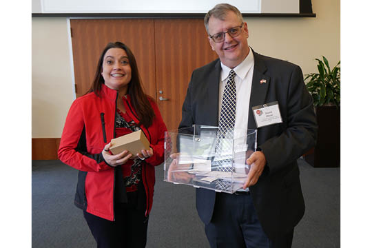 Facilities Forum