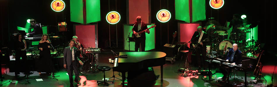 Cullen Performance Hall 