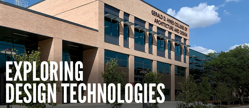 The Future of Design Technologies in Fabrication and Materials Research Has Arrived
