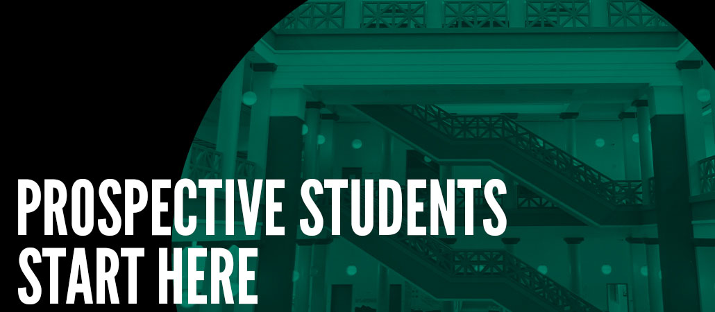 Explore the Hines College of Architecture and Design