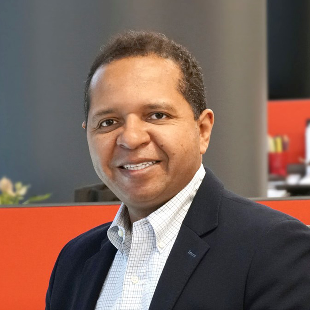 Benito Guerrier