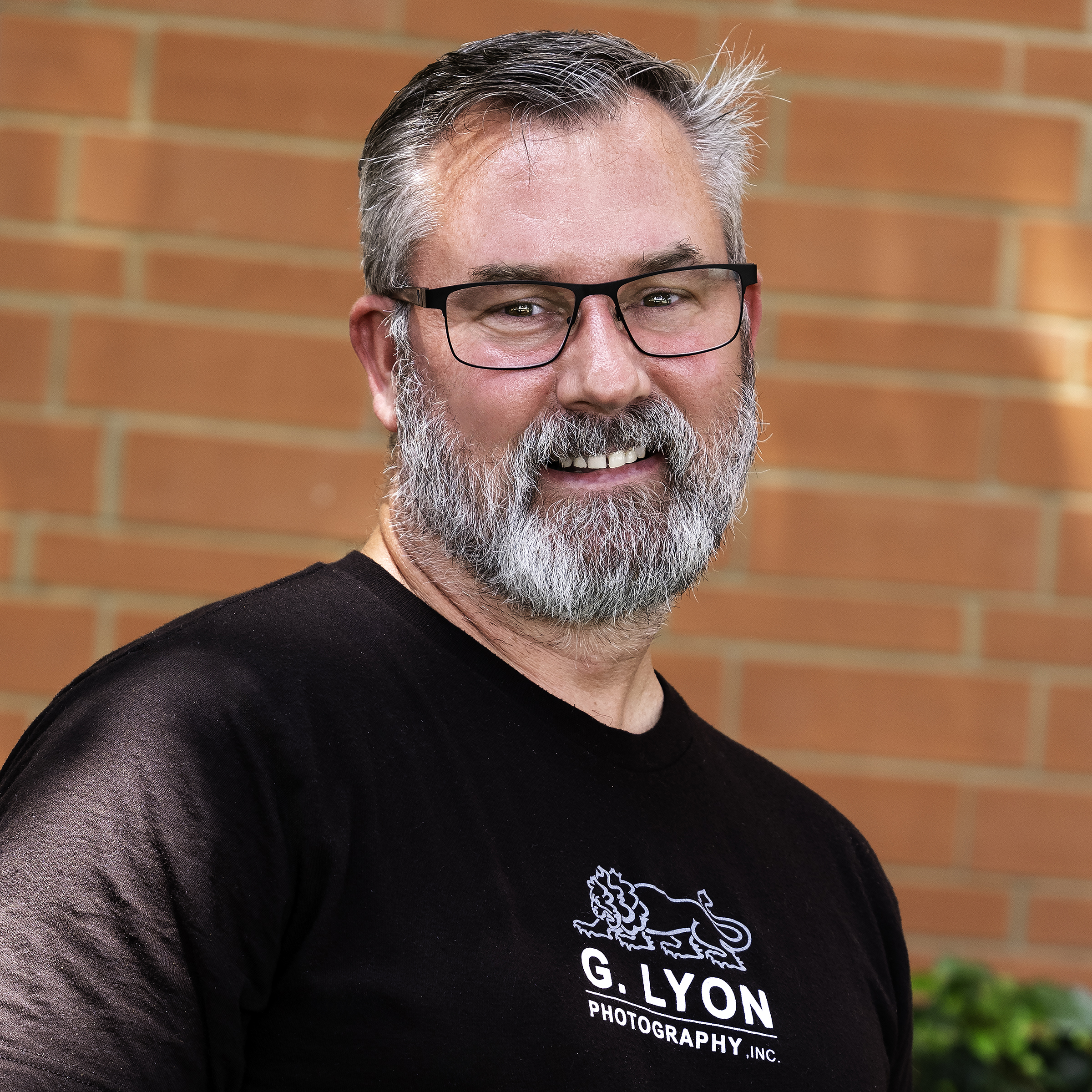 Geoffrey Lyon