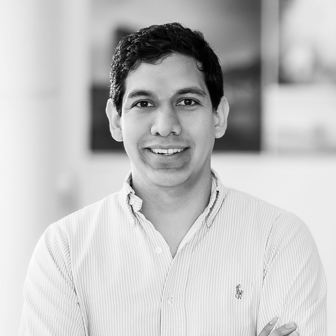 Ivan Jimenez