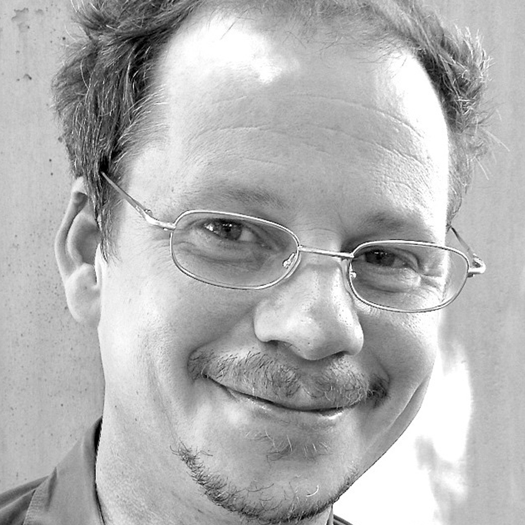 Mark Schatz