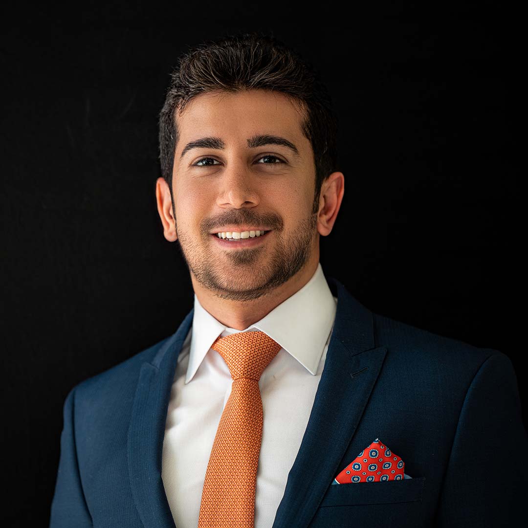 Shaya Attaei '15 Shaya Attaei '15