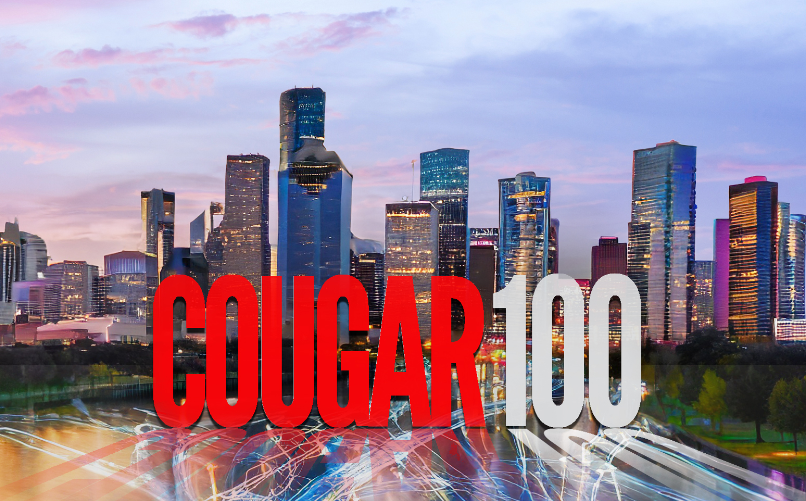 Cougar 100 Cougar 100