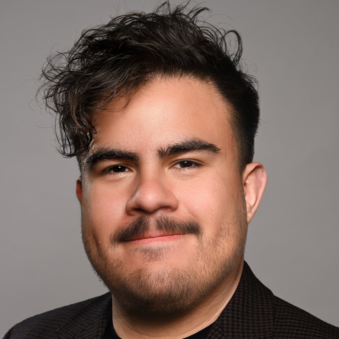 Paul Molina (B.S. ’19) Paul Molina (B.S. ’19)