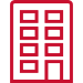 canvas red icon