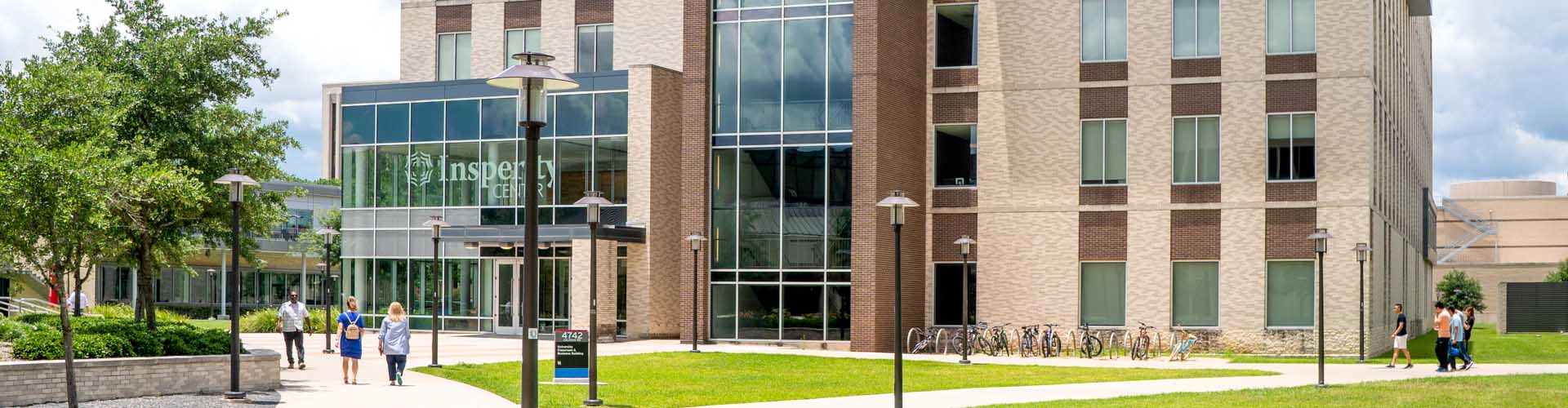 casa testing center at main campus