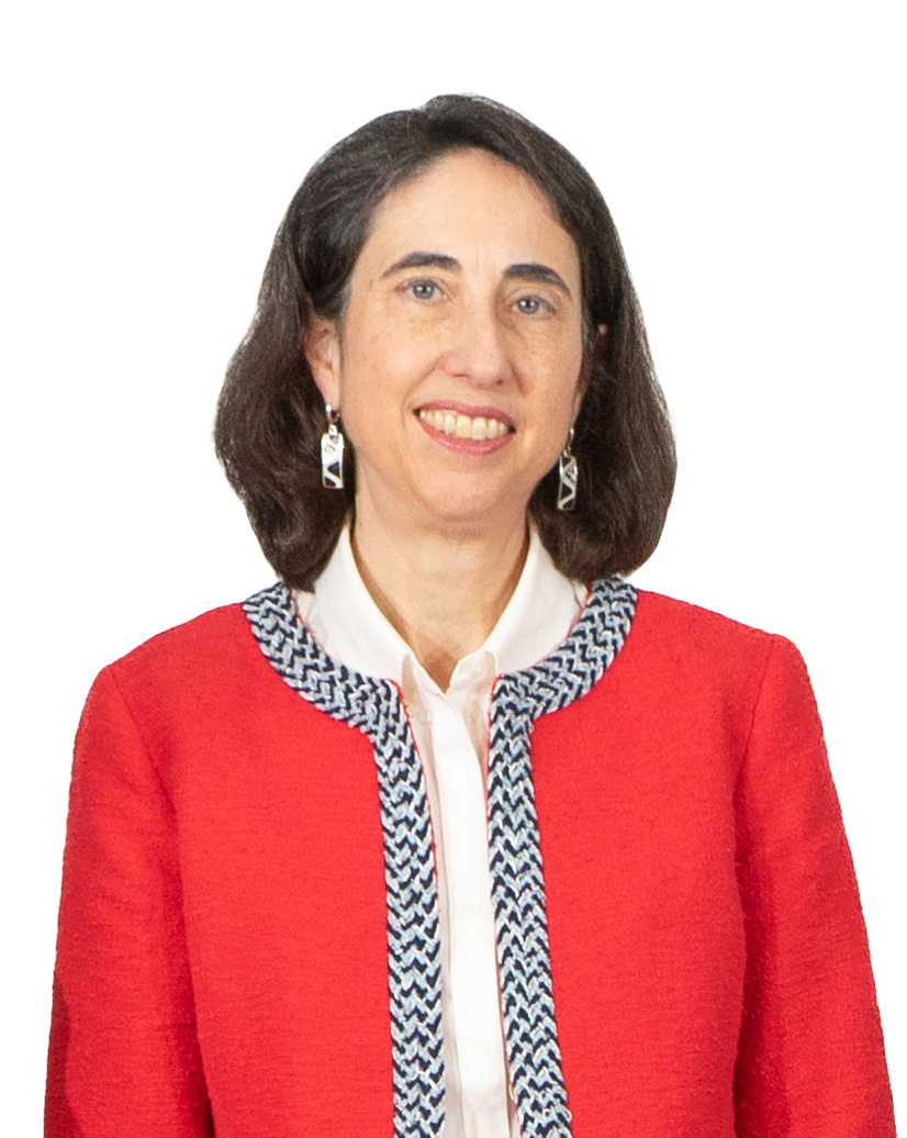 Susan Scarrow, Ph.D. Associate Dean, Graduate Affairs