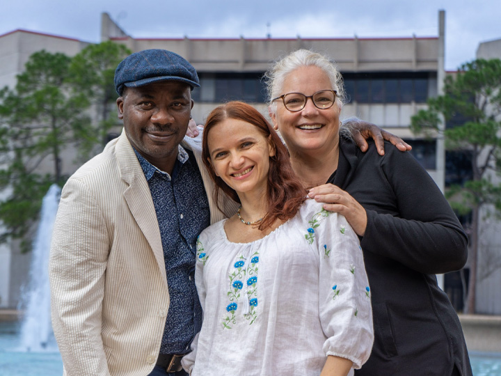 French Studies Wins French Embassy in the U.S. and French American Cultural Exchange Foundation Grant French Studies Wins French Embassy in the U.S. and French American Cultural Exchange Foundation Grant