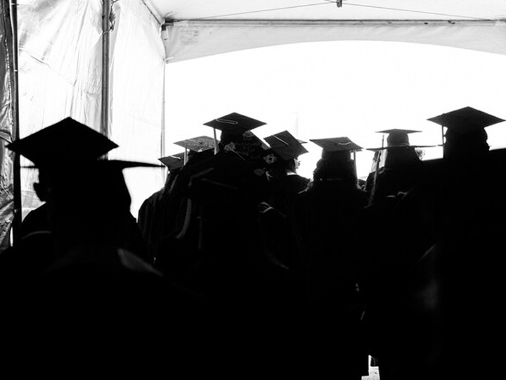 AAS Graduate AAS Graduate