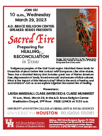 Sacred Fire