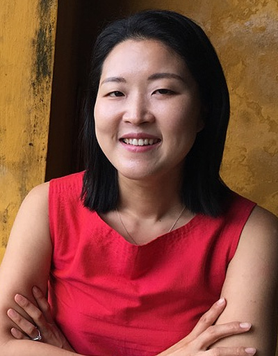 Na Rae Kim