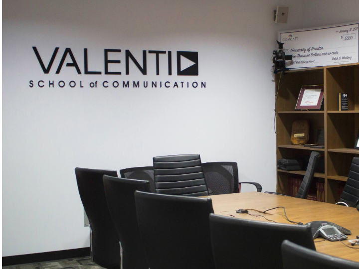 wilson conference room