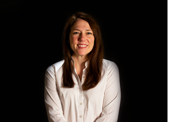 Headshot of Dr. Jennifer Vardeman Headshot of Dr. Jennifer Vardeman