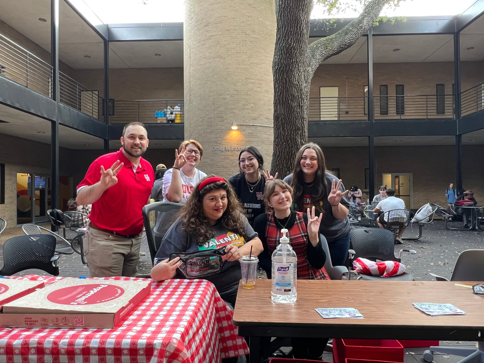 Valenti Pizza Party Valenti Pizza Party