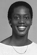 Dr. Joye Carter, 1983