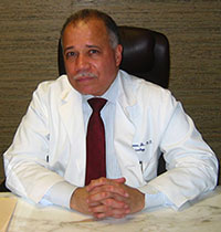 Dr. John Clemmons