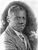 Photo of Dr. John Edward Perry