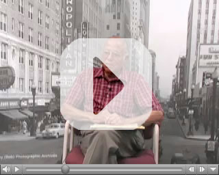 screen grab of Dr. Banfields video; click to play