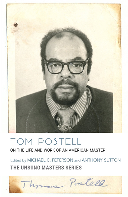 Tom Postell Tom Postell
