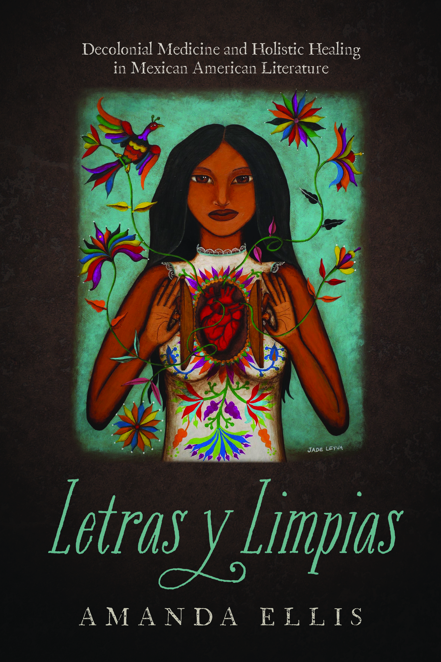 Cover of Dr. Ellis book