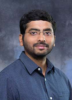 Pranav J. Parikh