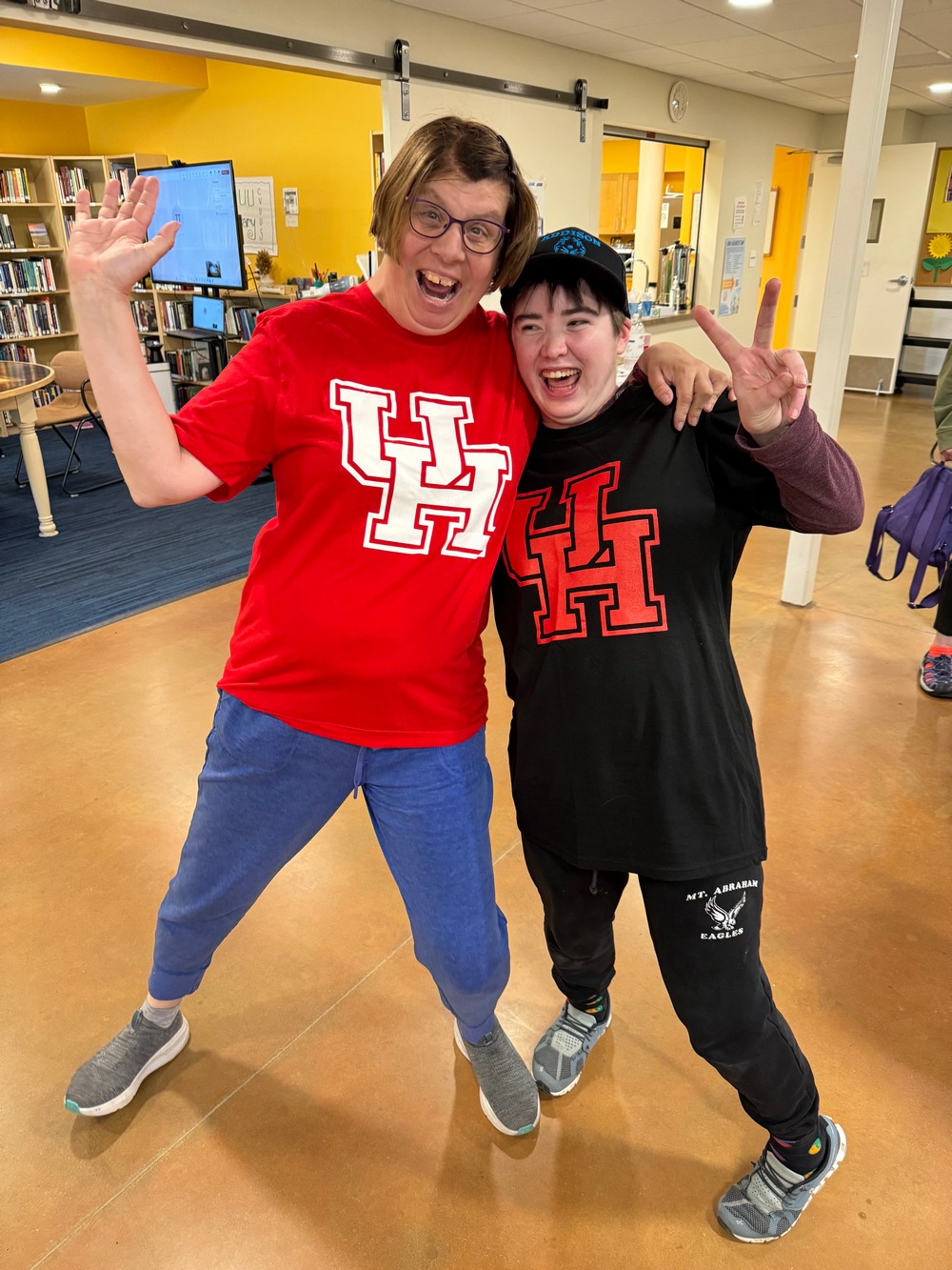 Special Olympics Research Program images