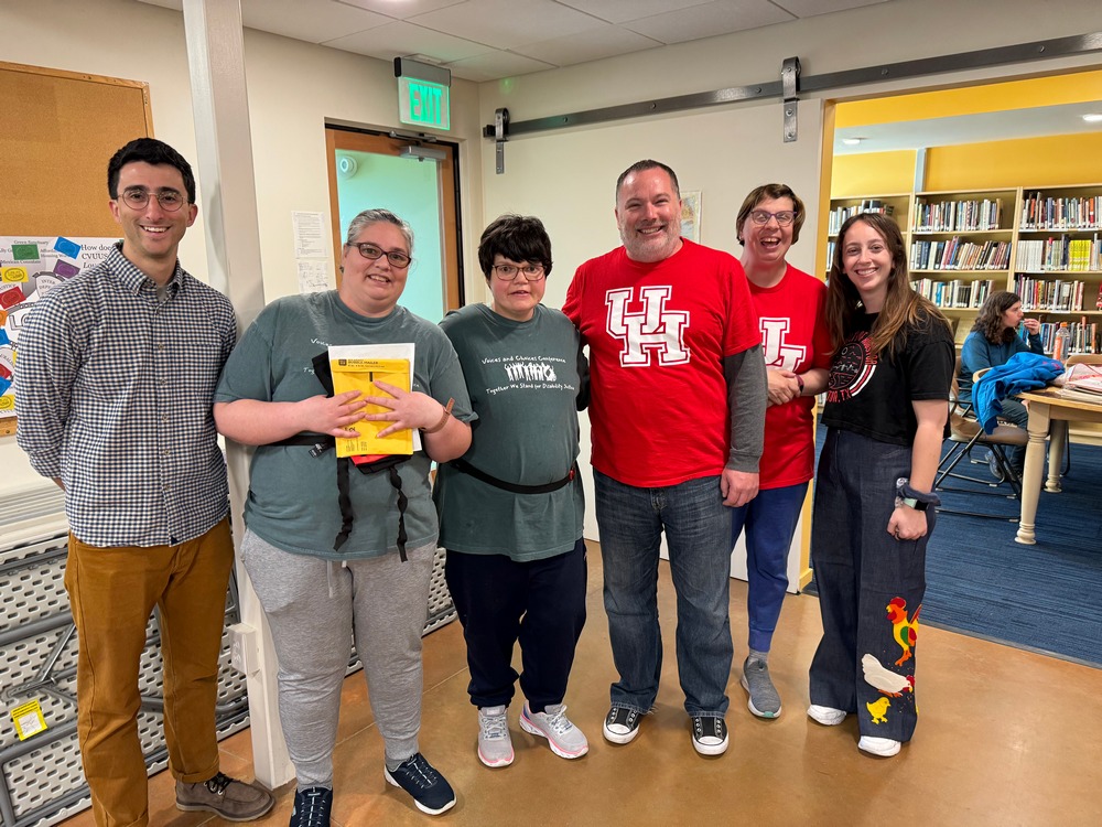 Special Olympics Research Program images