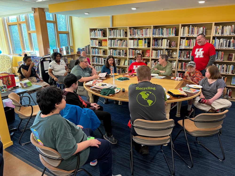 Special Olympics Research Program images