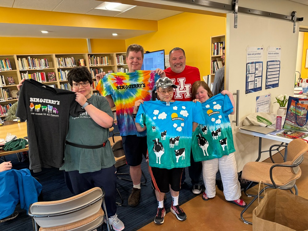 Special Olympics Research Program images