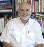 Professor John M. Hart Professor John M. Hart