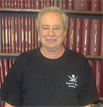 Thomas O'Brien Thomas O'Brien