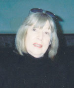 Sally Vaughn Sally Vaughn