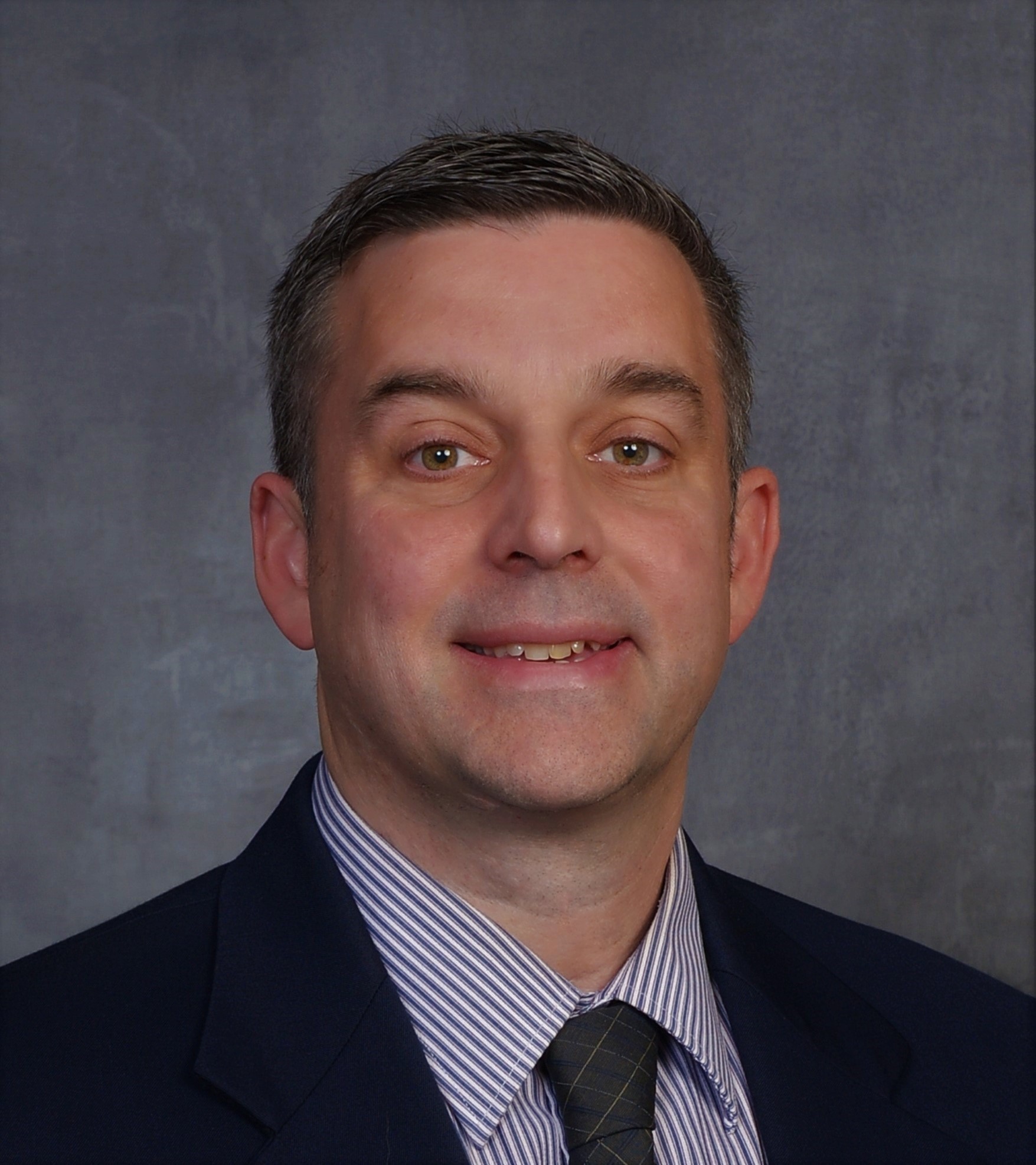 Professor Matthew J. Clavin clavin.jpg