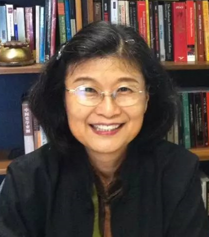 Professor Xiaoping Cong cong-photo.png
