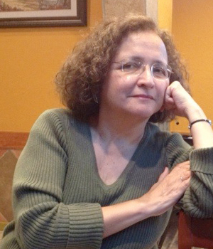 Marie T. Hernandez