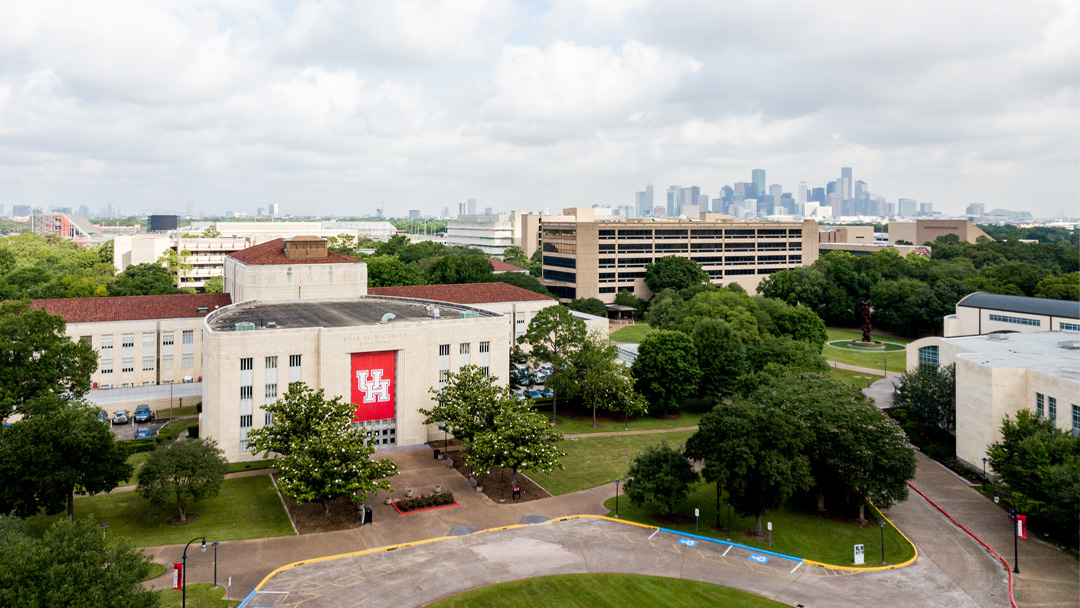 University of Houston University of Houston