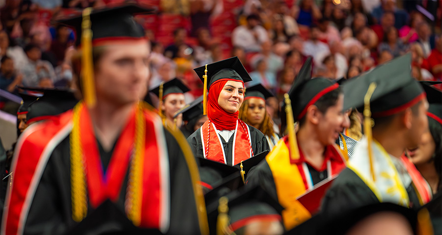 CLASS scores huge win for future transfer students