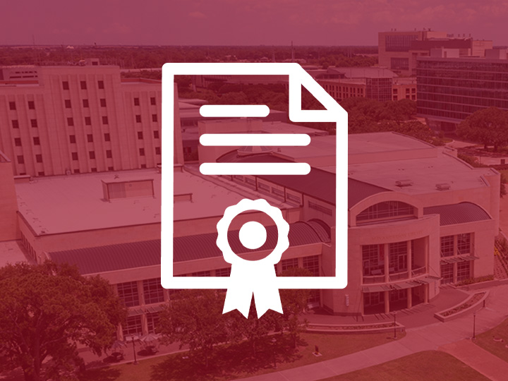 CLASS Awards 6 Graduate Research Fellowships CLASS Awards 6 Graduate Research Fellowships