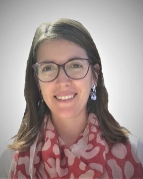 María Teresa Gargiulo de Vázquez